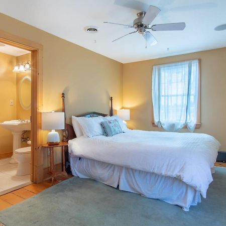 Emilyville Inn Campbellford Luaran gambar