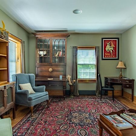 Emilyville Inn Campbellford Luaran gambar