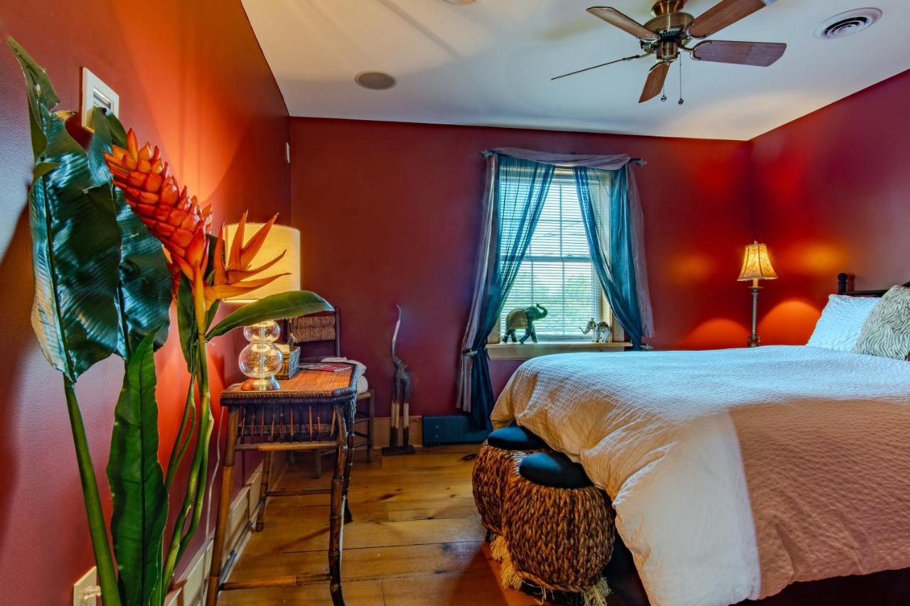 Emilyville Inn Campbellford Luaran gambar