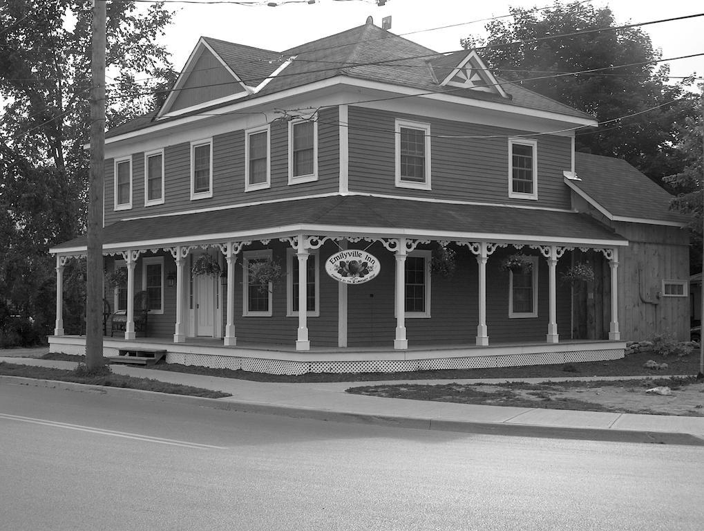 Emilyville Inn Campbellford Luaran gambar