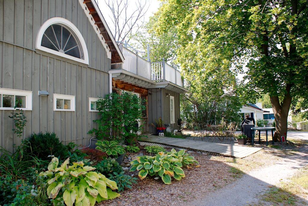 Emilyville Inn Campbellford Luaran gambar