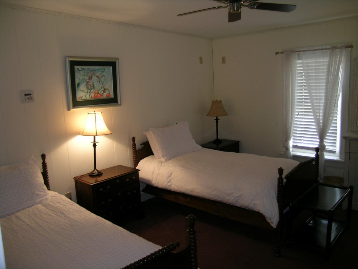Emilyville Inn Campbellford Luaran gambar