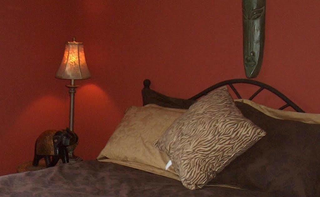 Emilyville Inn Campbellford Luaran gambar